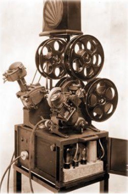 Moviola