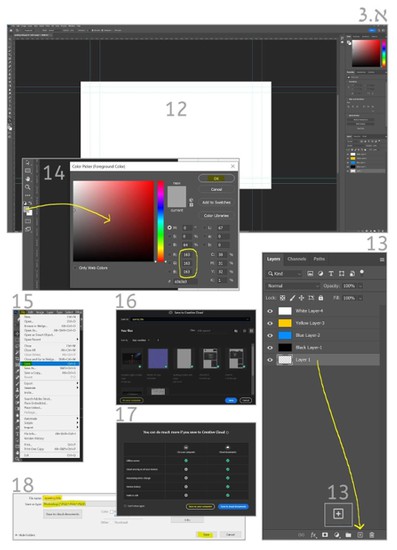 דוגמה לתרגיל