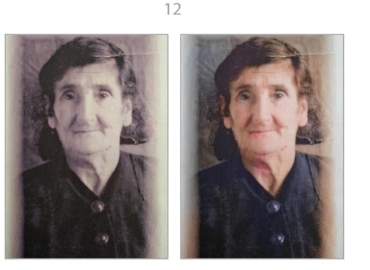 בהירות וניגודיות