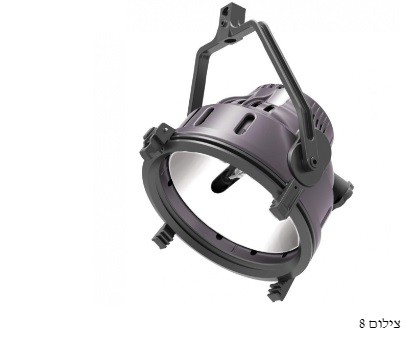 פנס חזית פתוחה