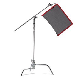 מכלול גריפ סטנד עם זרוע