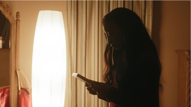 דוגמה לצילום בגישה טבעית