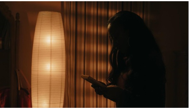 דוגמה לגישה ציורית