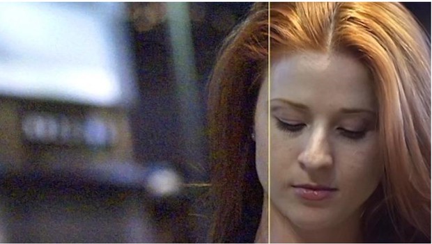 רעש דיגיטלי בתמונה