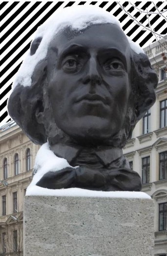 תצוגת זברה 100 בשמים שרופים