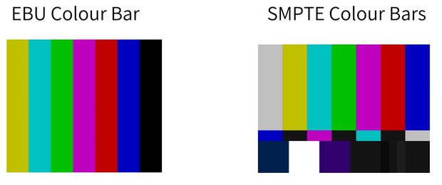מצלמת וידאו מקצועית - צד ותפריטים