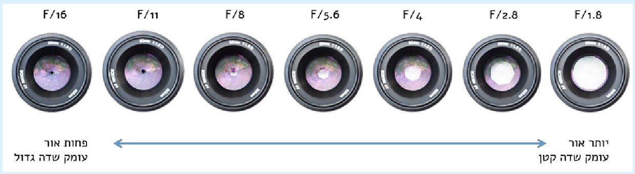 מנגנון הצמצם