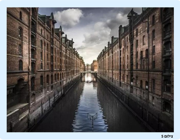 מאוזנת סימטרית