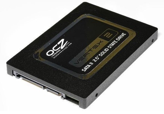 SSD Component