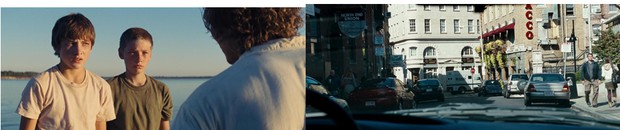 תאורת שמש ישירה