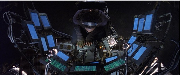 תאורת מסכים