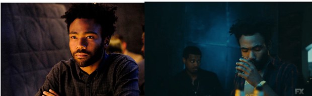 דוגמה לחדר מסכים