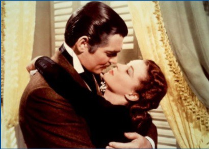 אהבה ותשוקה