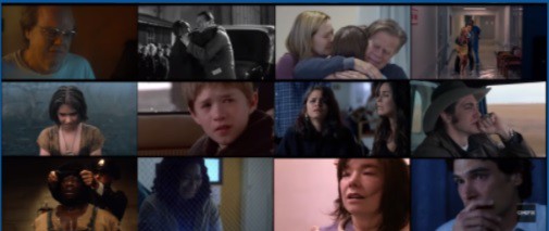 צילום מקרוב — רגש