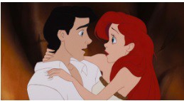 אריאל ואריק