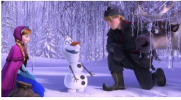 אנה וקריסטוף