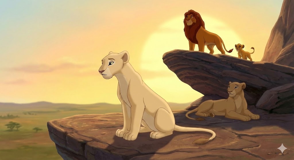 טימון ופומבה