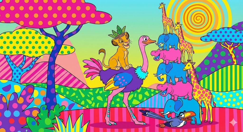 משתגע כבר מלך להיות