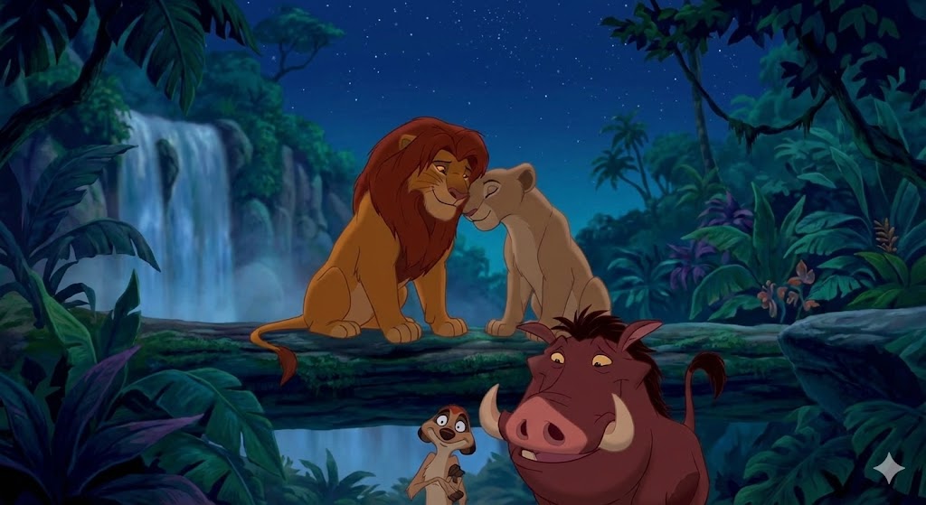 אהבה יש באוויר