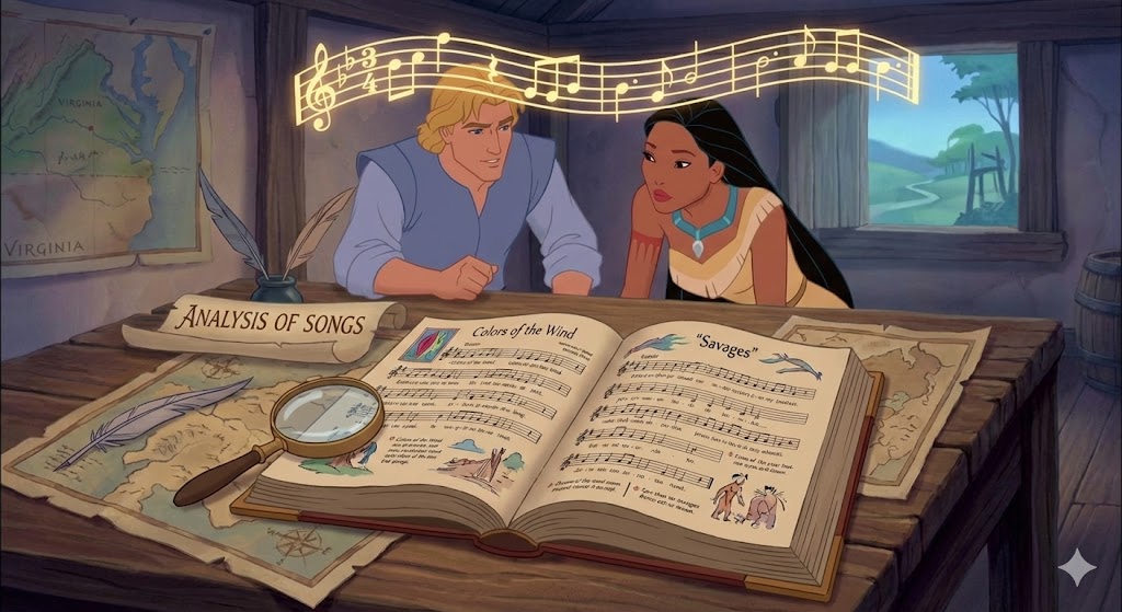 ניתוח שירים